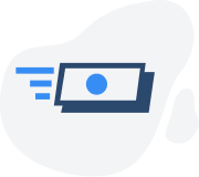 Fast Disbursement Icon