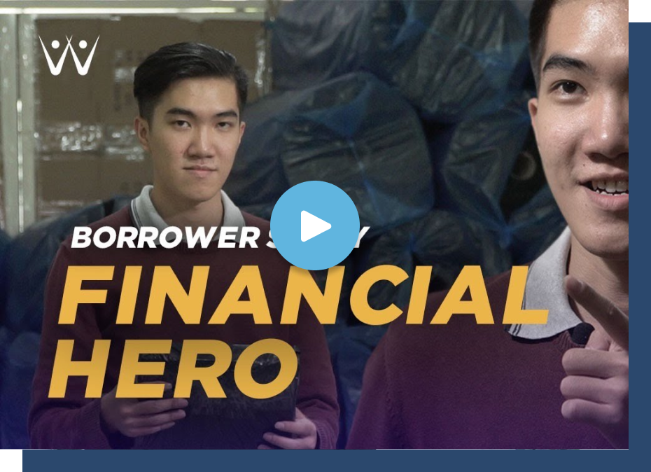 Financial Hero Koin Robo